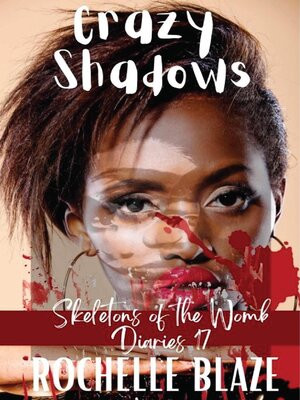 cover image of Crazy Shadows